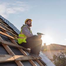 Fast & Reliable Emergency Roof Repairs in Columbus Grove, OH